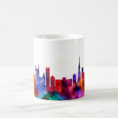 Bristol-Skyline Kaffeetasse (Mittel)
