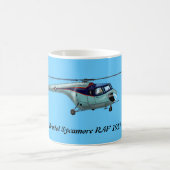 Bristol Sycamore Kaffeetasse (Mittel)