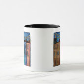 Bristol-Tasse Tasse (Zentrum)