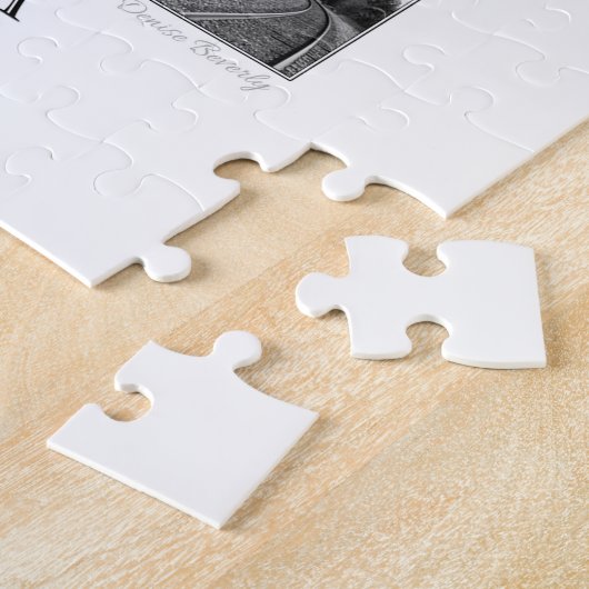 Bristol VA TN Collage Puzzle (Seite)