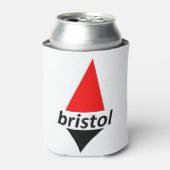 Bristol Yachts Dosenkühler (Kanne Vorderseite)