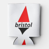 Bristol Yachts Dosenkühler (Vorderseite)