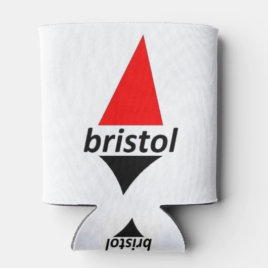 Bristol Yachts Dosenkühler (Rückseite)