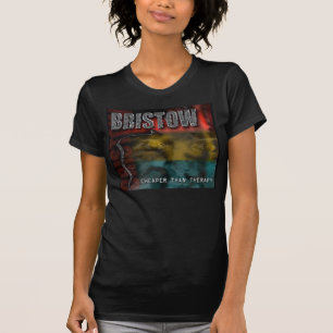 BristowRocks (Chrom)-Shirt T-Shirt