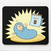 Brit Milah Mousepad (Vorne)