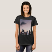 Brit-Rock T-Shirt (Vorne ganz)