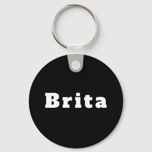 Brita Schlüsselanhänger