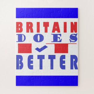 BRITAIN MACHT ES BESSER WORD DESIGN PUZZLE