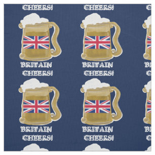 BRITAIN STOFF