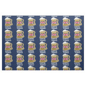 BRITAIN STOFF (Fat Quarter (45,7 x 55,9 cm))