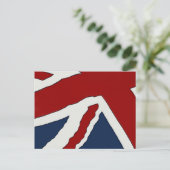 Britania Postcard Postkarte (Stehend Vorderseite)