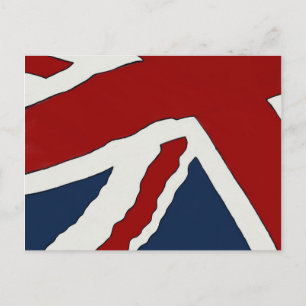 Britania Postcard Postkarte