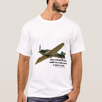 BRITANKAMPF T-Shirt