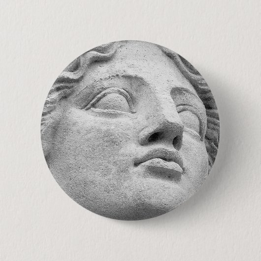 Britannia B&W Button (Vorderseite)