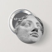 Britannia B&W Button (Vorne & Hinten)