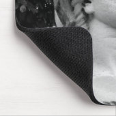 Britannia (B&W) Mousepad (Ecke)