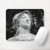 Britannia (B&W) Mousepad (Mit Mouse)