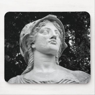 Britannia (B&W) Mousepad