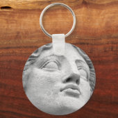 Britannia B&W Schlüsselanhänger (Vorderseite)