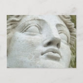 Britannia Postkarte (Vorderseite)