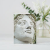 Britannia Postkarte (Stehend Vorderseite)