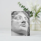 Britannia Postkarte (Stehend Vorderseite)