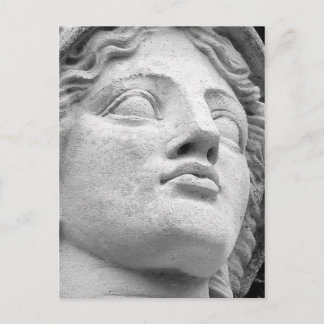 Britannia Postkarte
