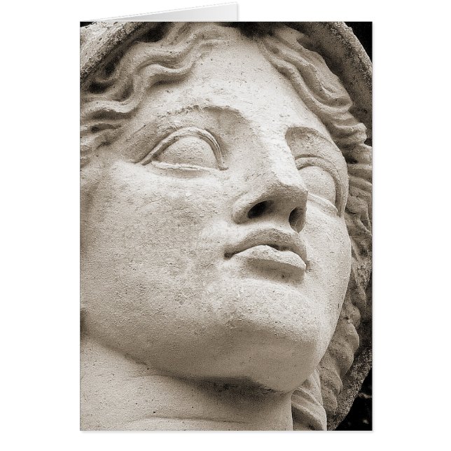 Britannia Warm Toned B&W (Vorne)