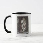 Britannicus, Kostüm für "Britannicus" durch Jean Tasse (Links)