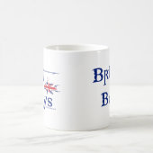 Brite-Jungen-Tasse Kaffeetasse (Mittel)