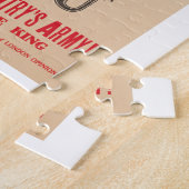 Brite-Lord Kitchener Wants You WWI Propaganda Puzzle (Seite)