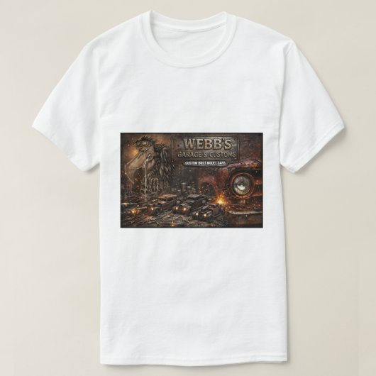 BRITE-T 0047461 T-Shirt (Design vorne)