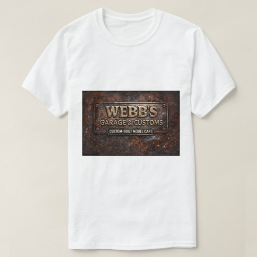 BRITE-T 0047462 T-Shirt (Design vorne)