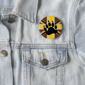 Briten-Bärn-Stolz-Flagge Button (Beispiel)