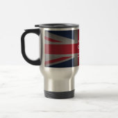 Briten Behielt 15 oz. Reisebusch Reisebecher (Links)