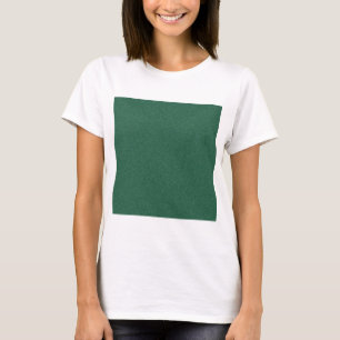 Briten, die grünen Stern-Staub laufen T-Shirt