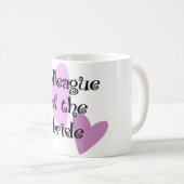 Britenkollege Kaffeetasse (VorderseiteRechts)