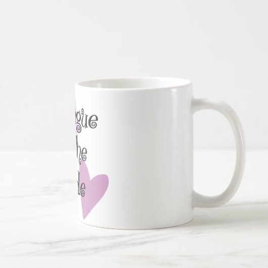 Britenkollege Kaffeetasse (Rechts)