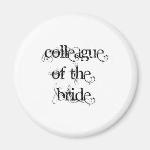 Britenkollege Magnet