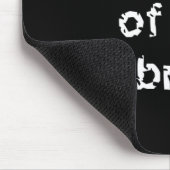 Britenkollege Mousepad (Ecke)