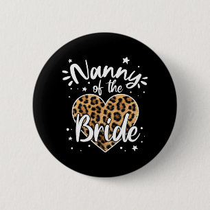 Britin, die ich ihren ersten Niedlichen Leopard li Button