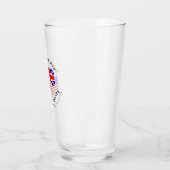 Britin von Birth American von Choice Glas (Links)