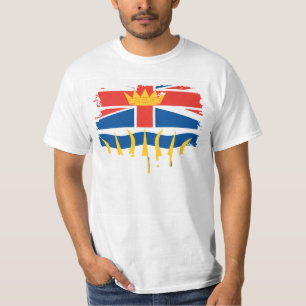BRITISCH-COLUMBIA T-Shirt