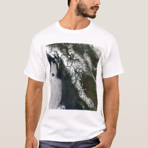 Britisch-Columbia T-Shirt