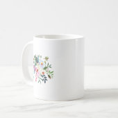 Britisch Kurzhaar Kaffeetasse (Vorderseite Links)