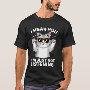 Britisch Kurzhaar Lustig Britisch Kurzhaar T-Shirt