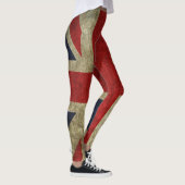 britisch leggings (Rechts)