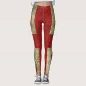 britisch leggings (Vorderseite)