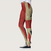 britisch leggings (Links)