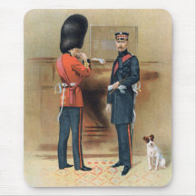 Britische Armee - Die Scots Guards